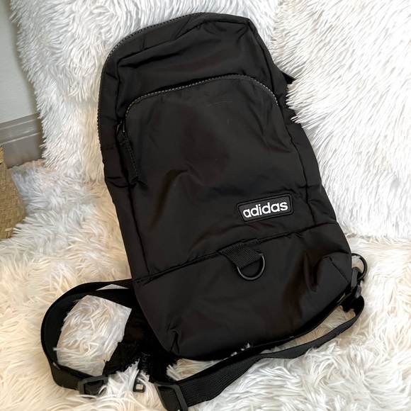 Adidas small backpack